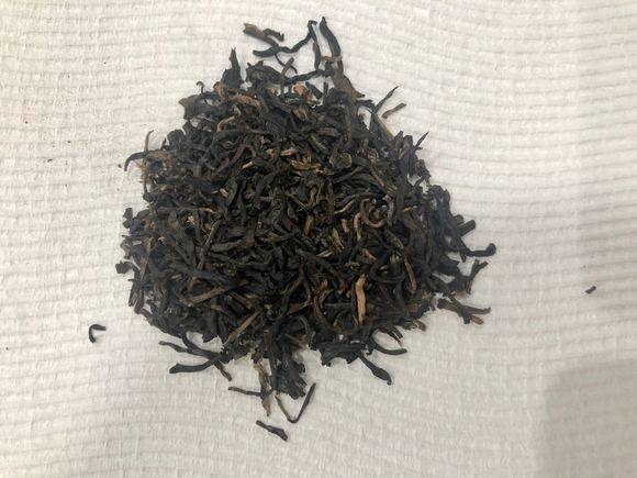 干茶信息图片2