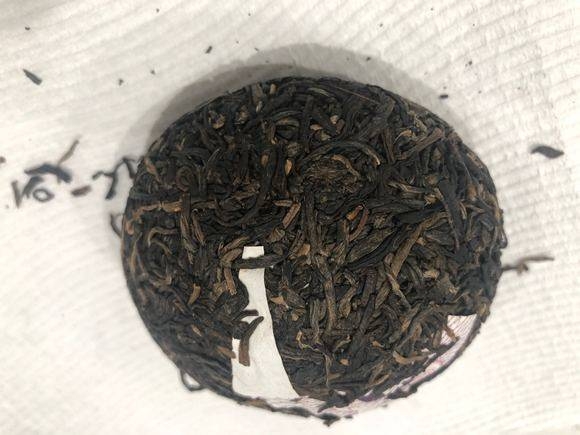 干茶信息图片1