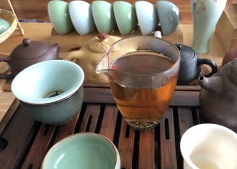 第2泡茶图片1