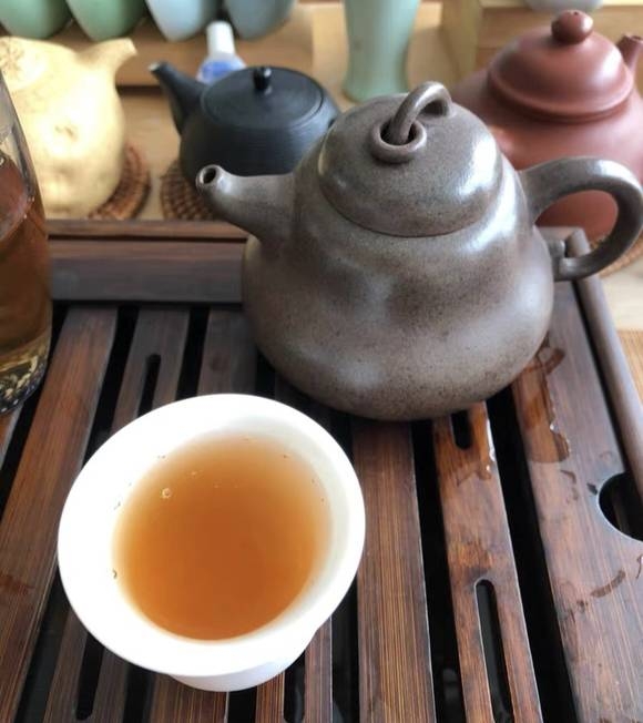 第3泡茶图片1