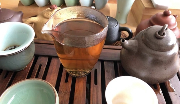 第4泡茶图片1