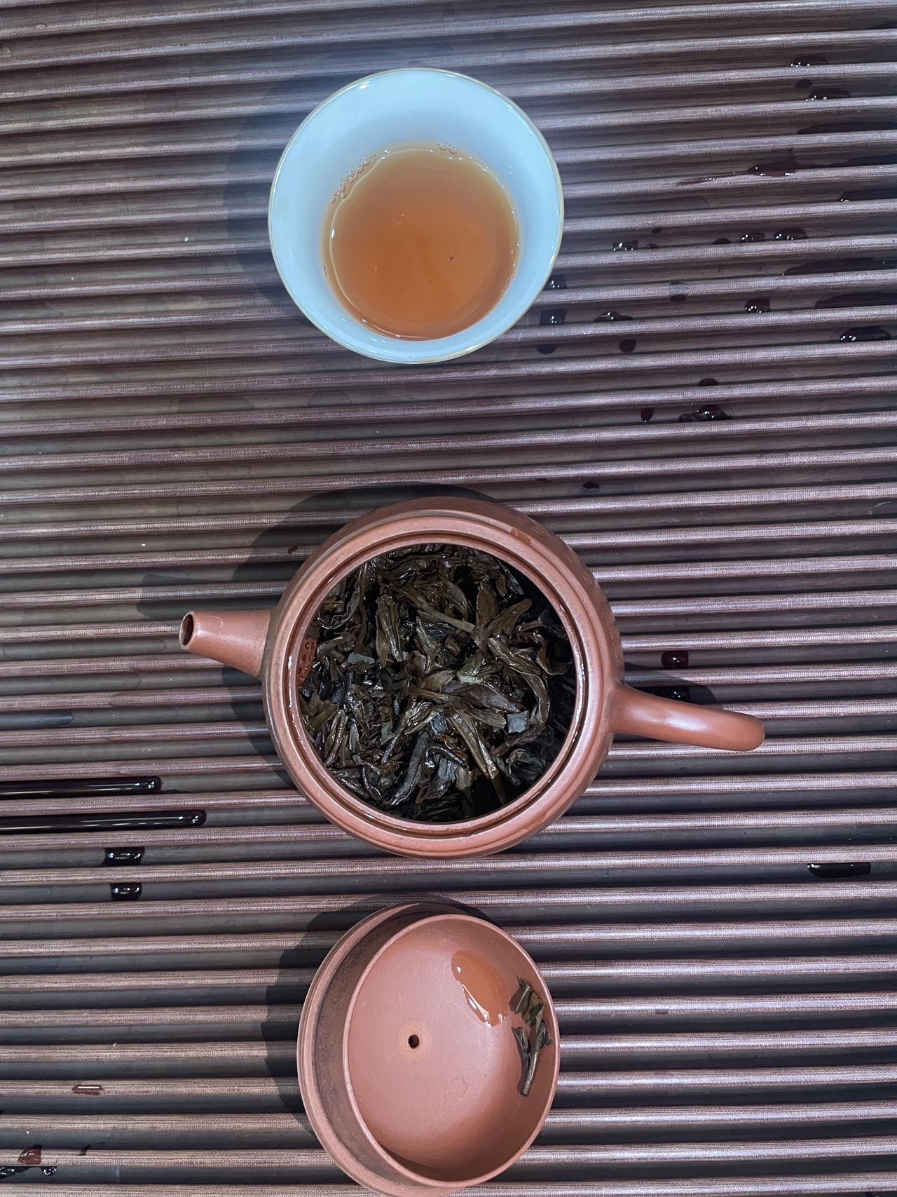 第5泡茶图片1