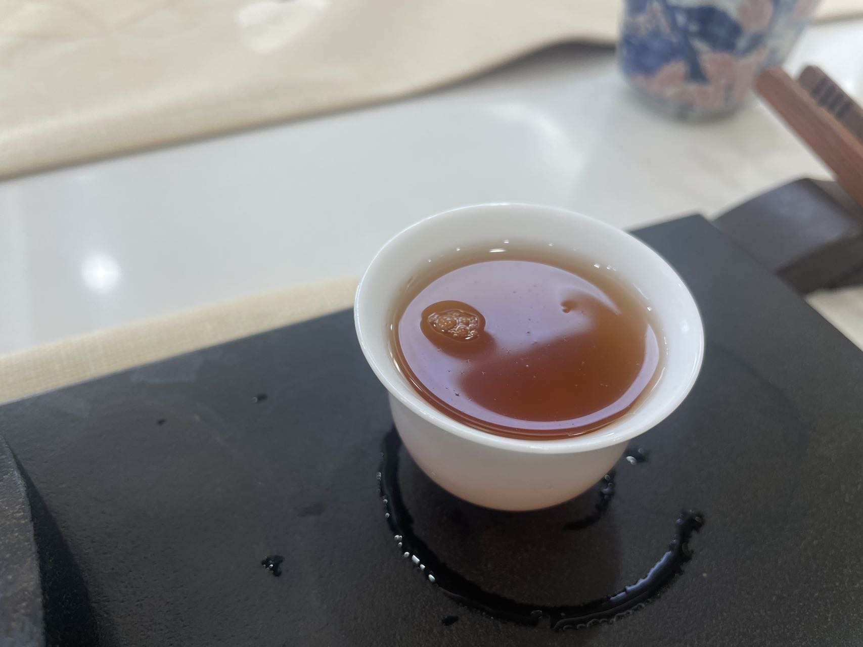 第5泡茶图片1