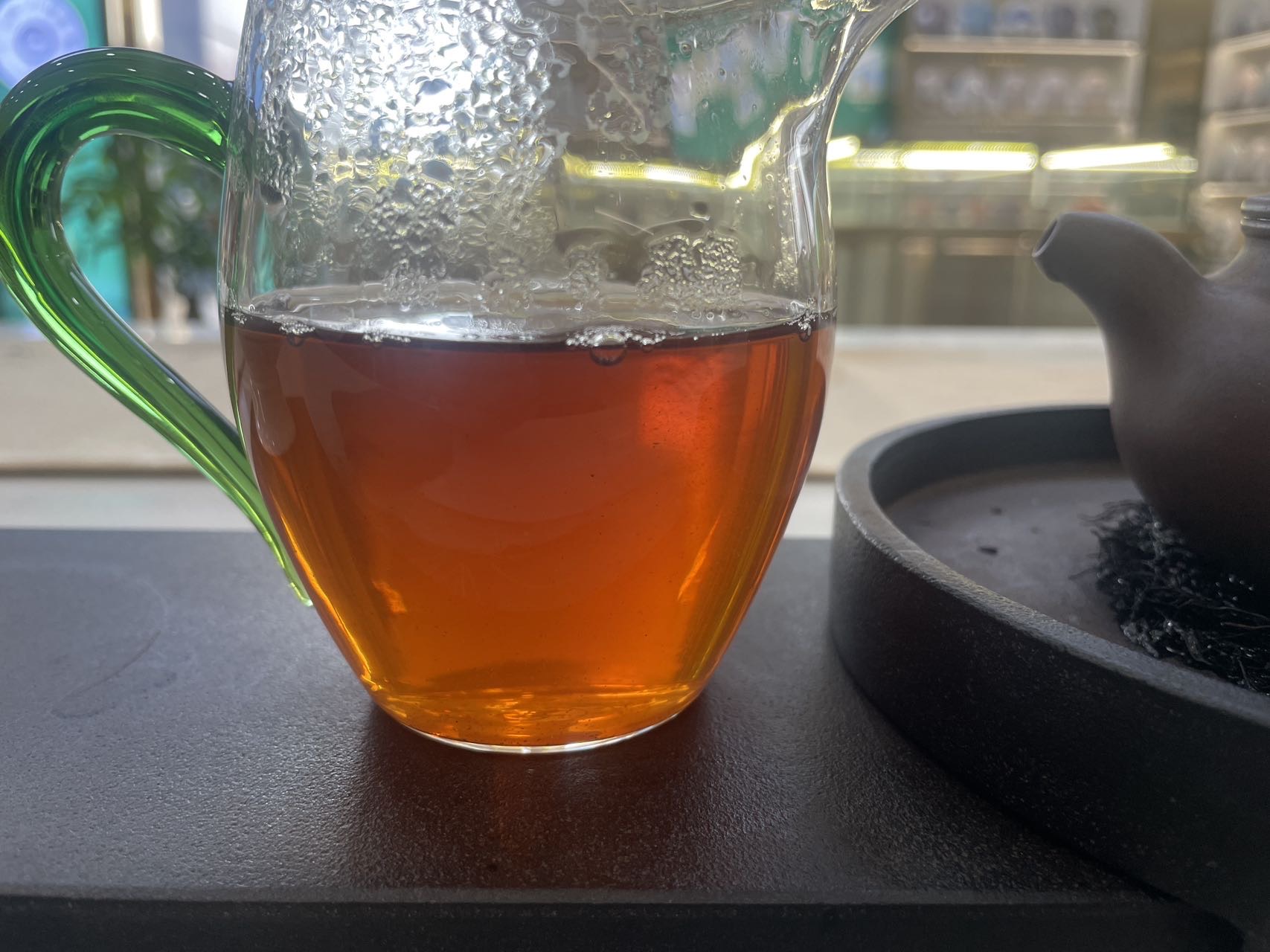 第6泡茶图片1
