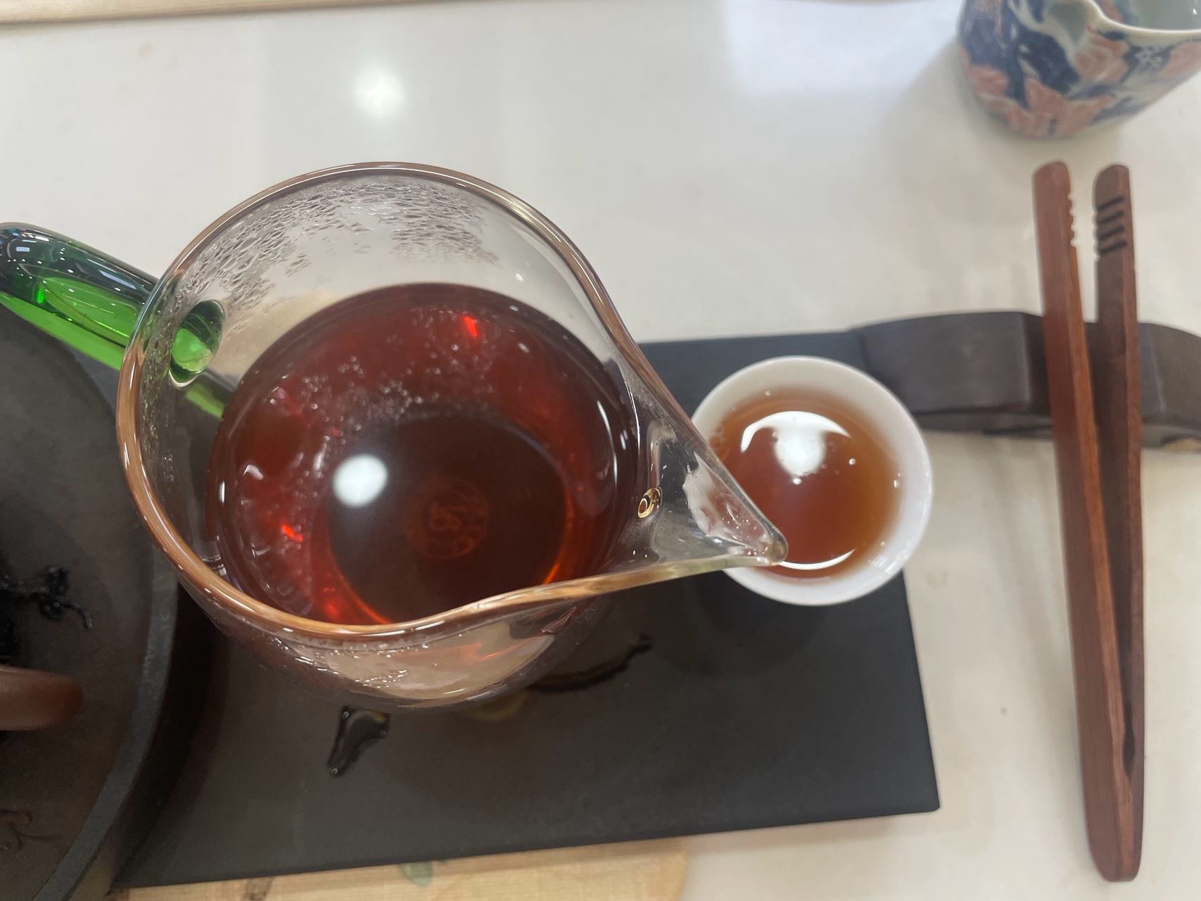 第2泡茶图片1