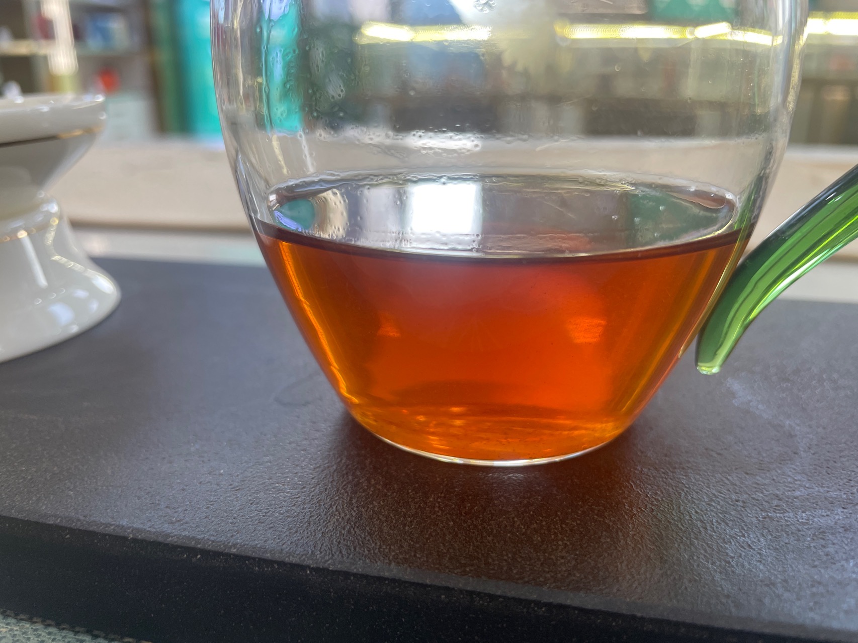 第4泡茶图片1