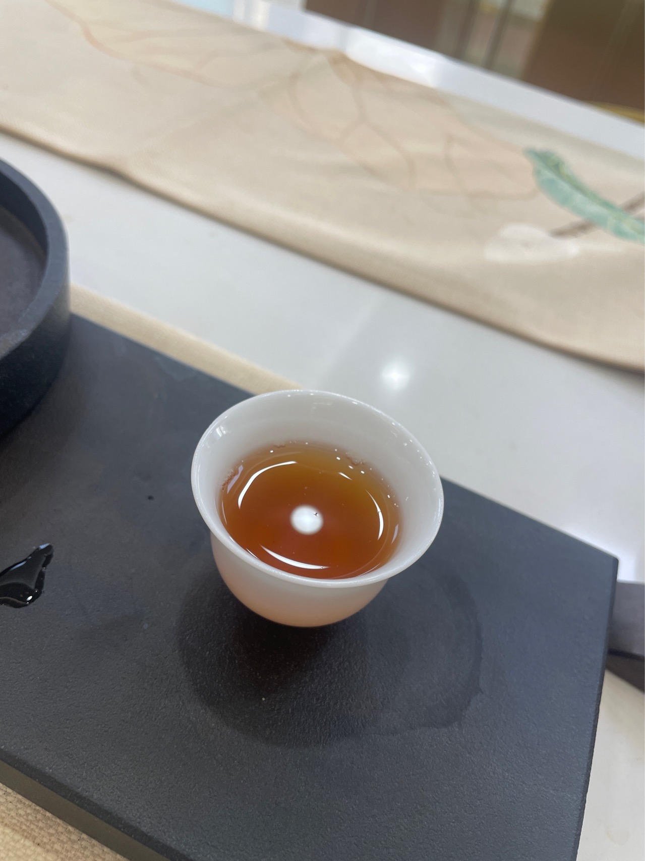 第5泡茶图片1