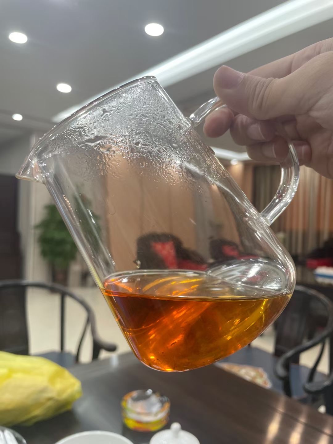 第2泡茶图片1