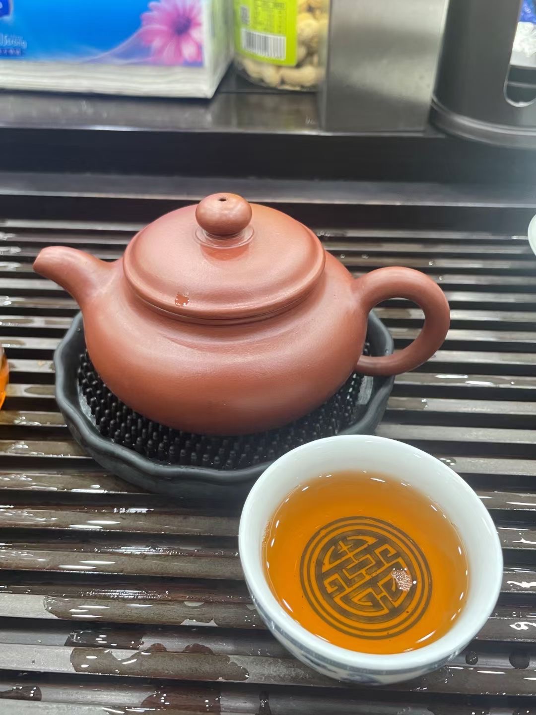 第3泡茶图片1