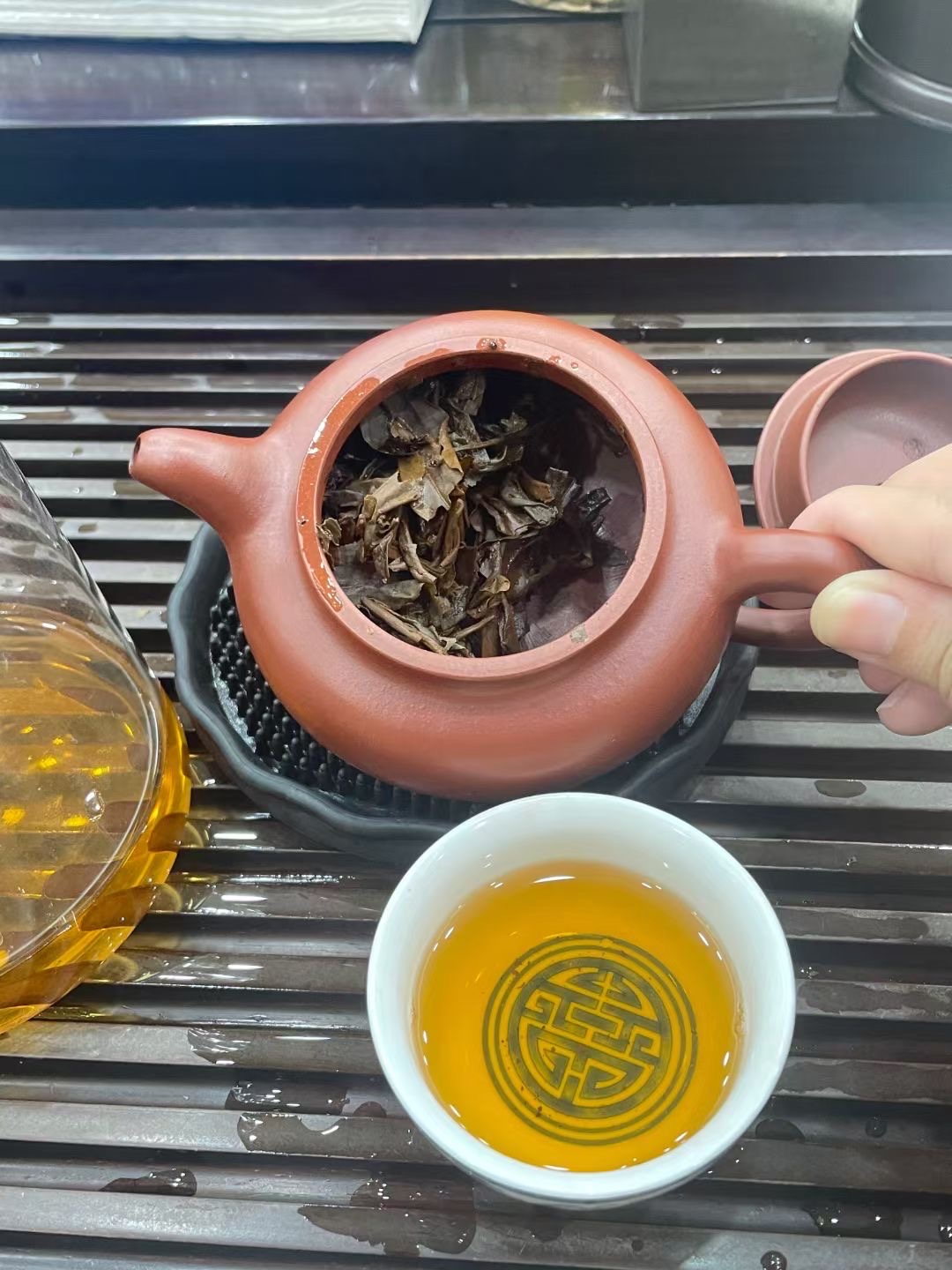 第4泡茶图片1