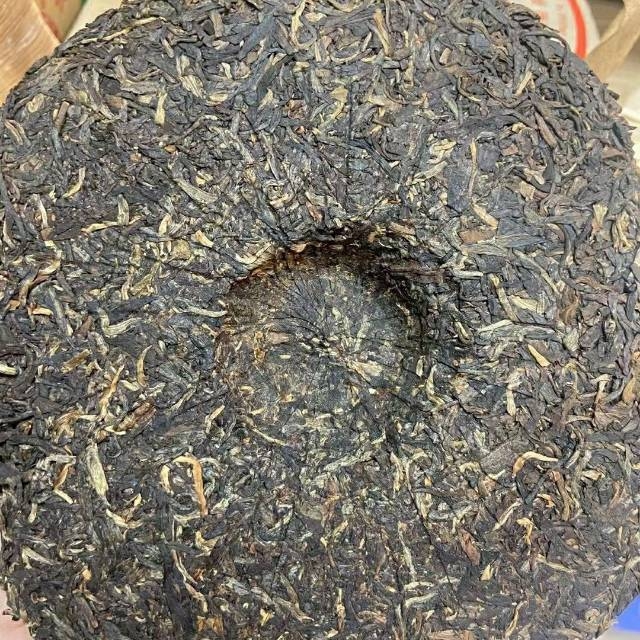 干茶信息图片1
