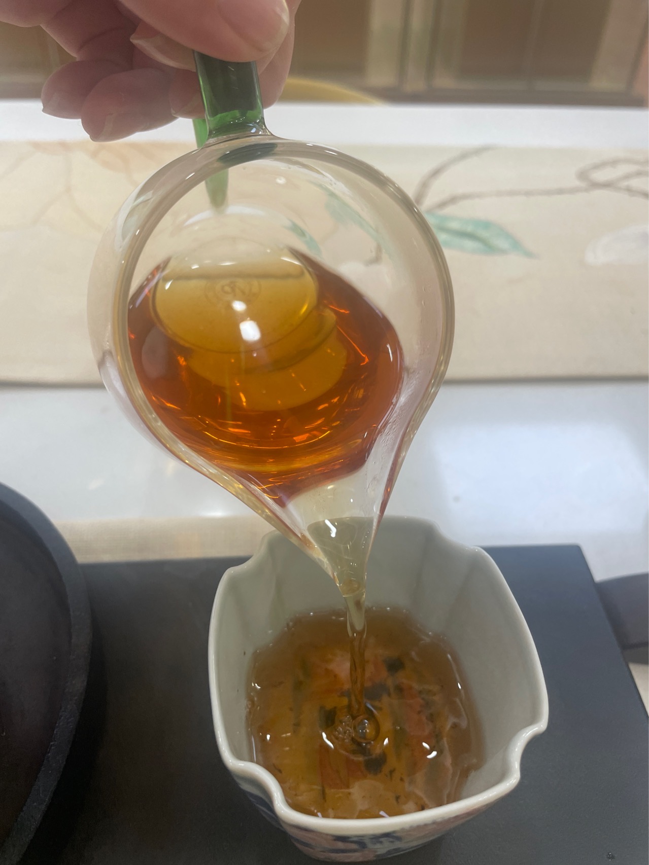 第2泡茶图片1
