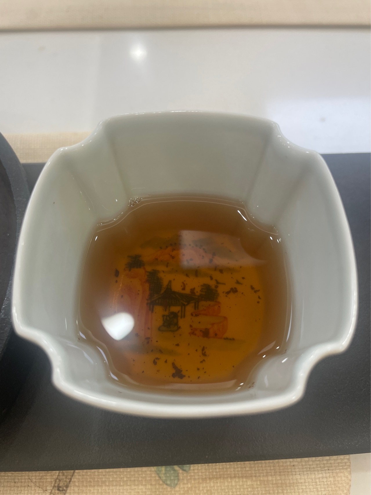 第5泡茶图片1