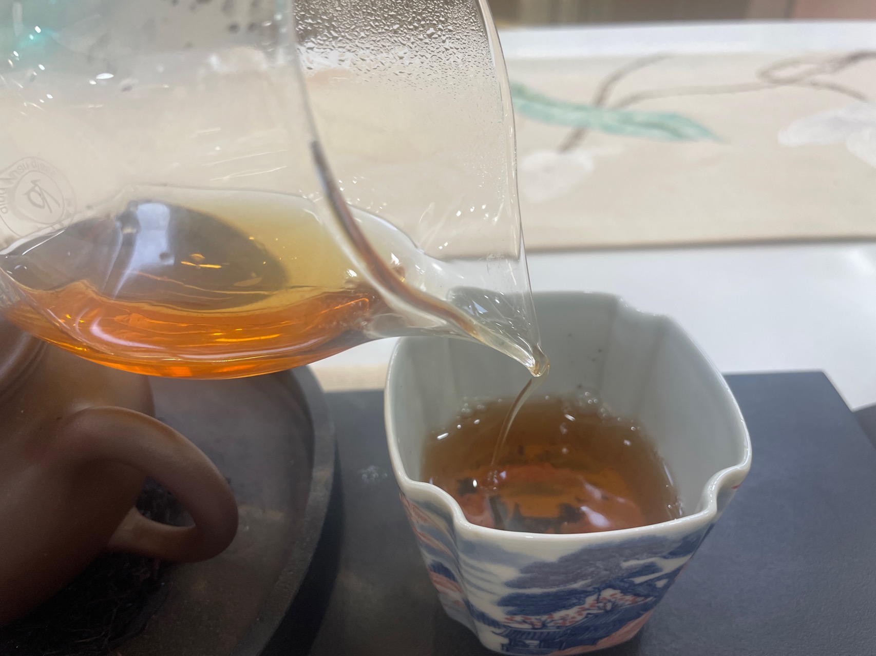 第6泡茶图片1
