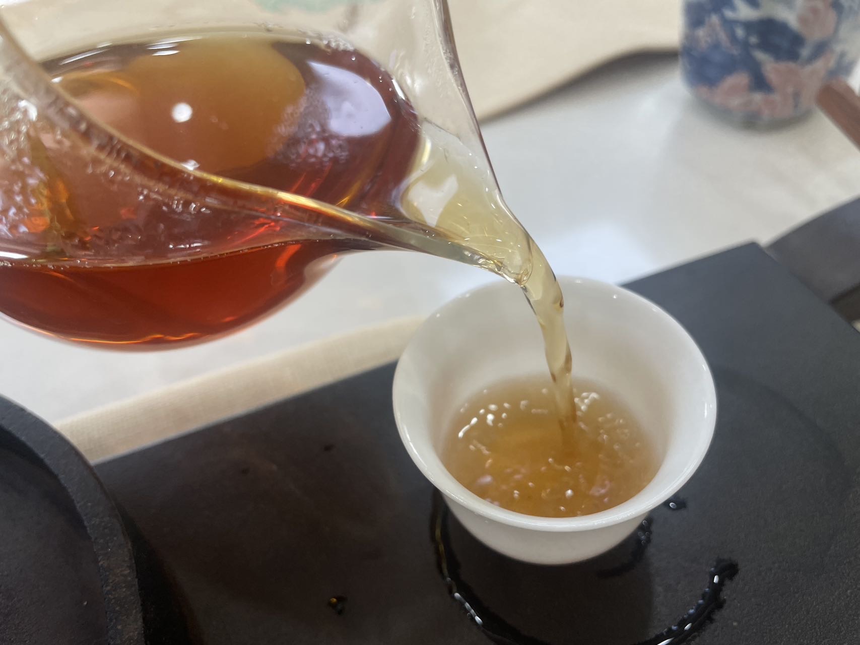第2泡茶图片1