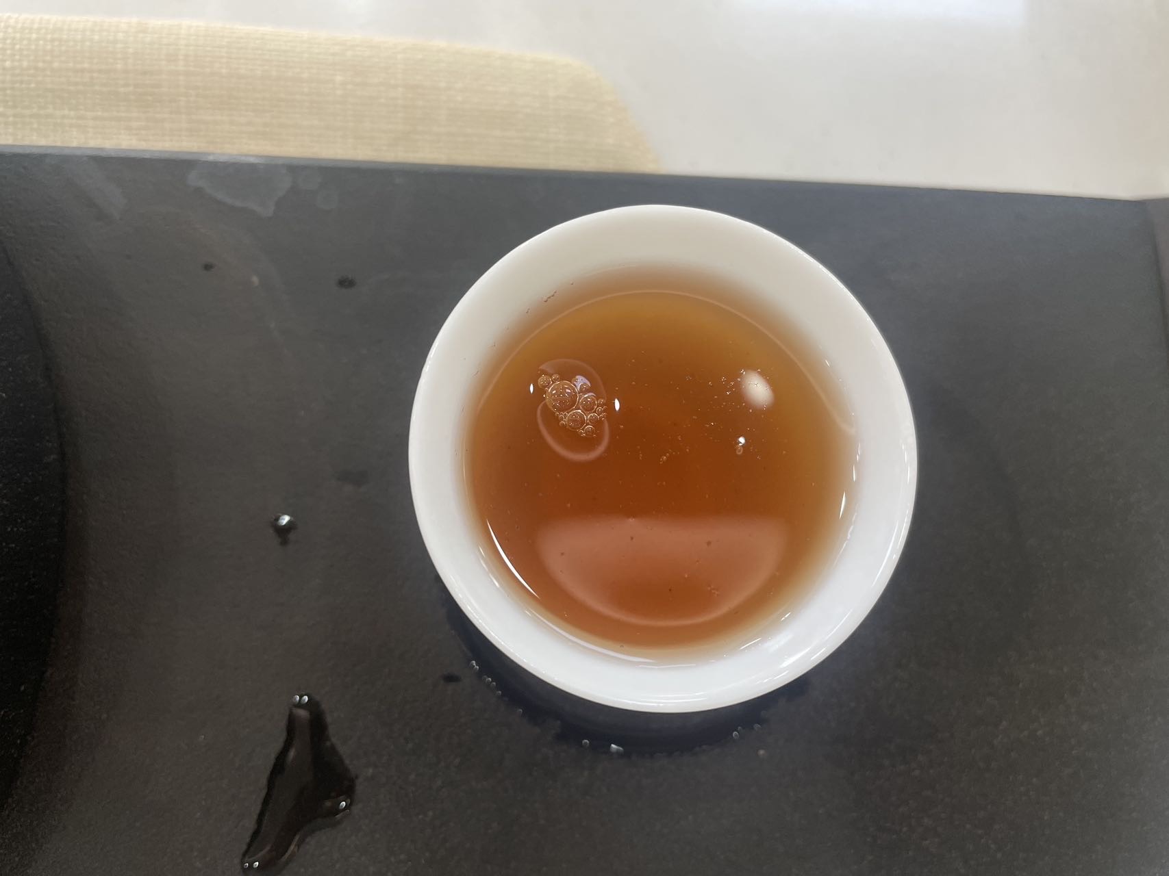 第4泡茶图片1