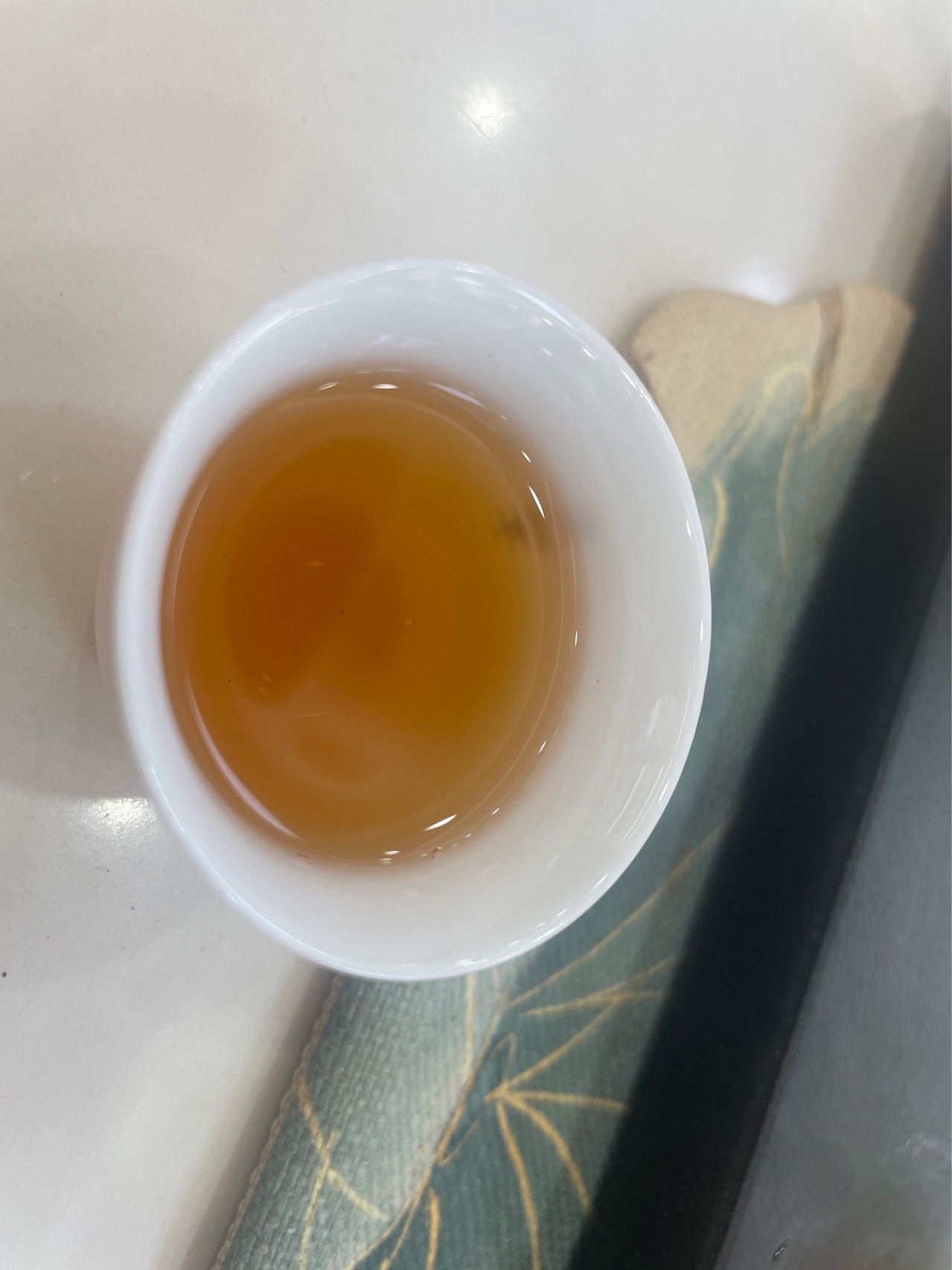 第2泡茶图片1