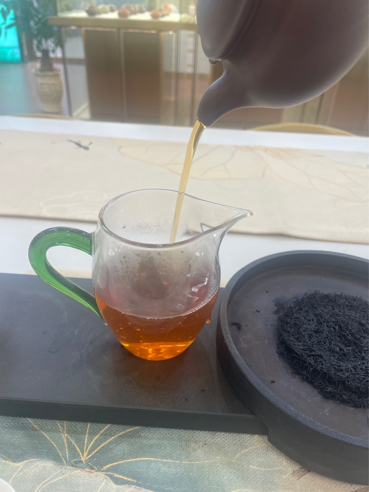 第3泡茶图片1