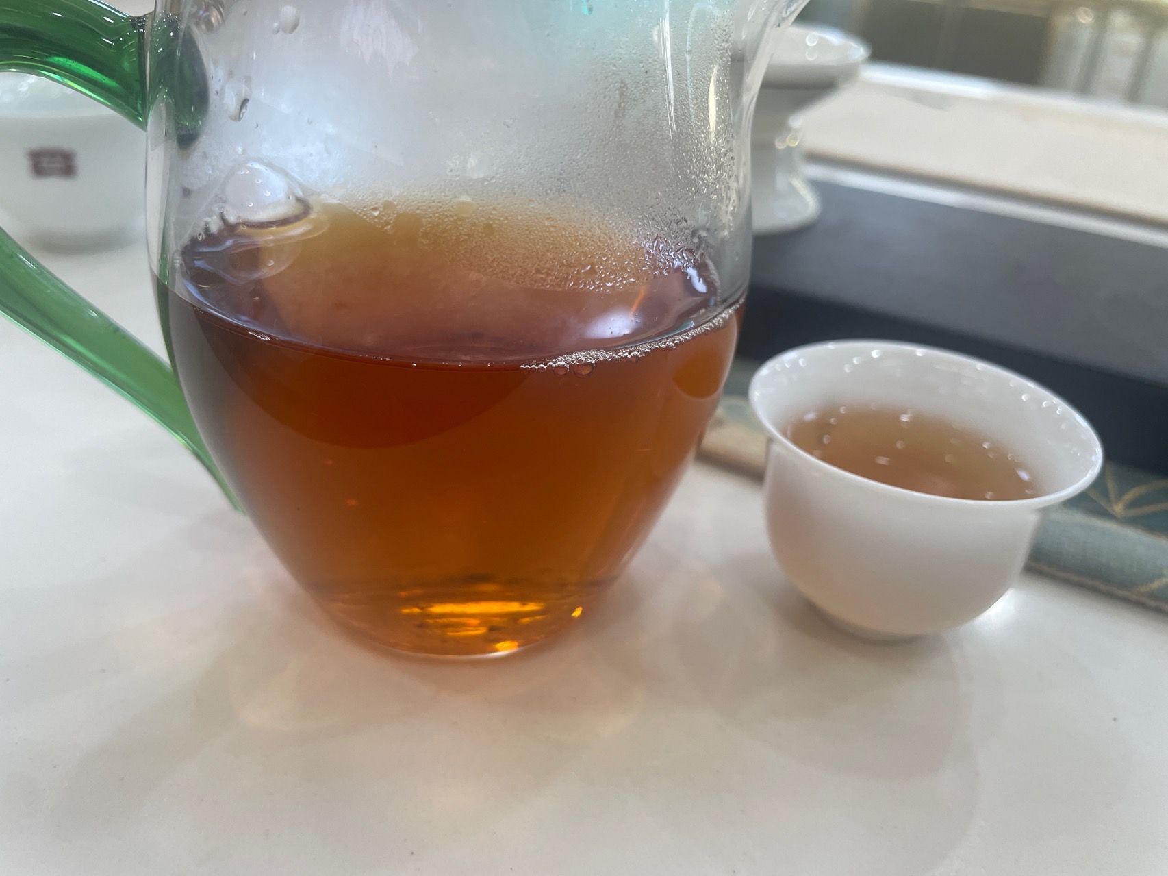 第4泡茶图片1