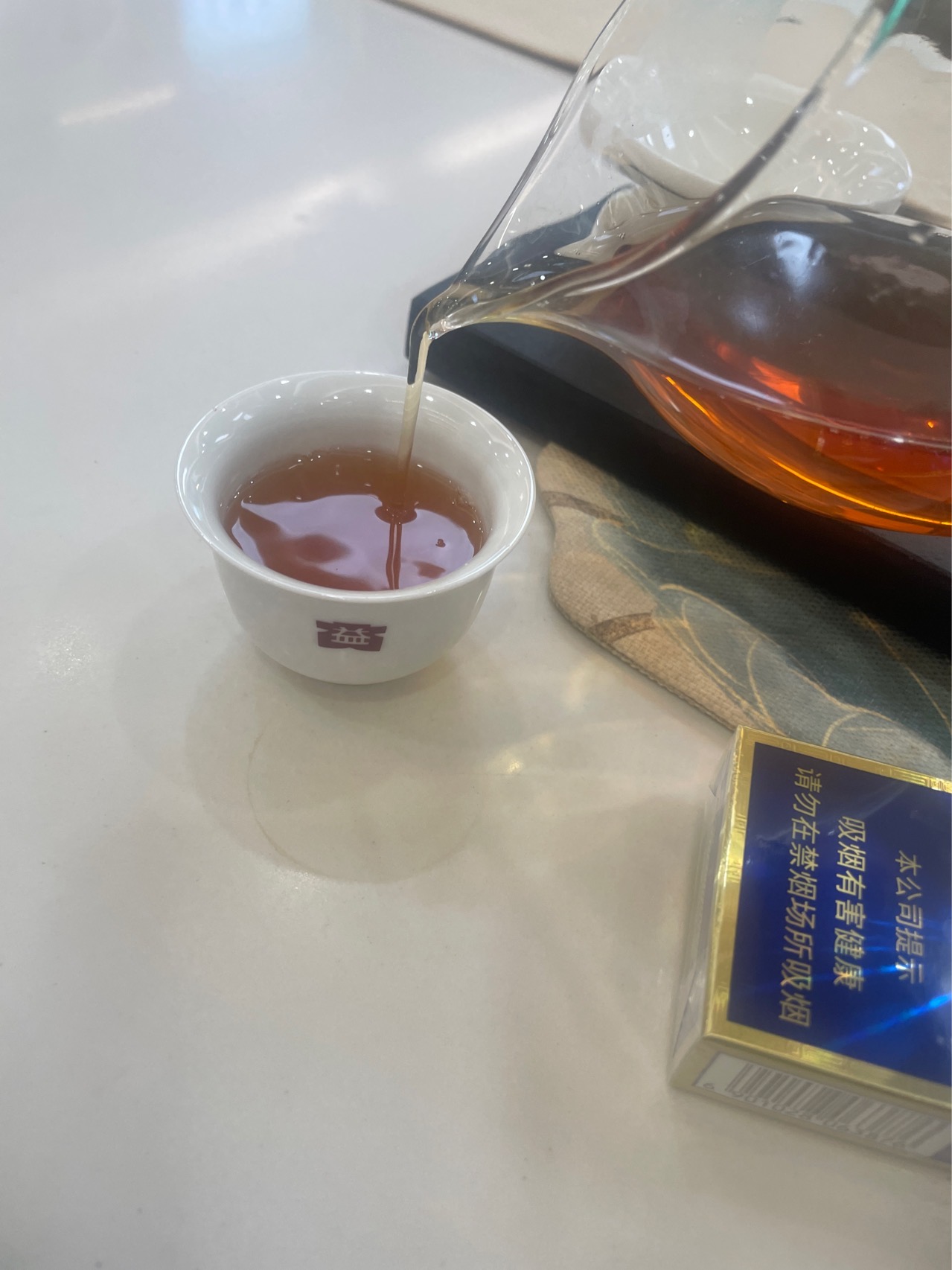 第2泡茶图片1