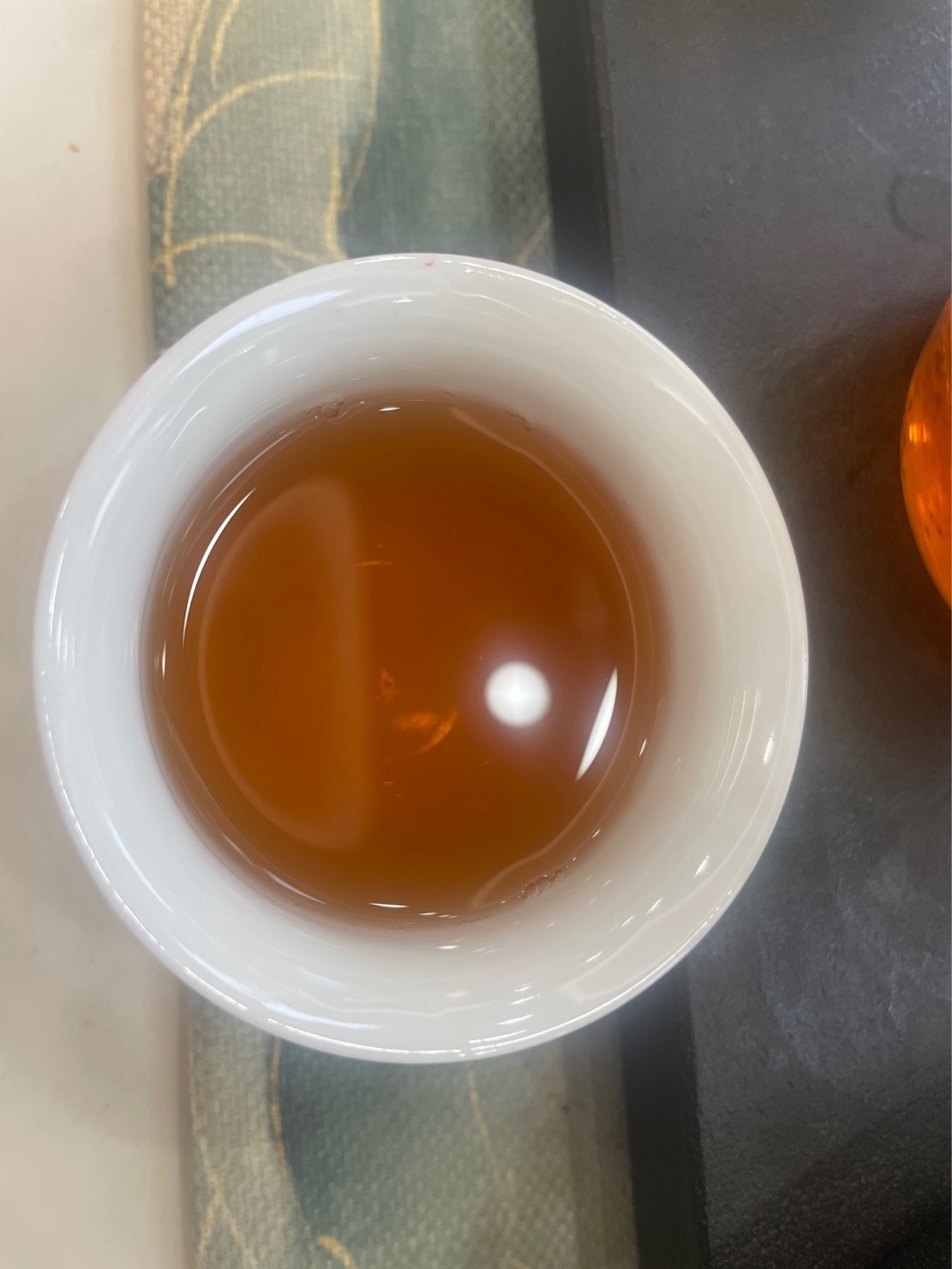 第4泡茶图片1
