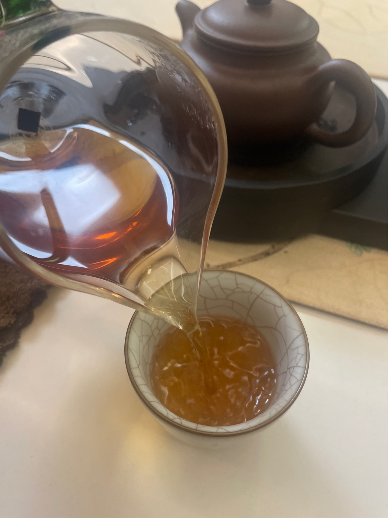 第3泡茶图片1