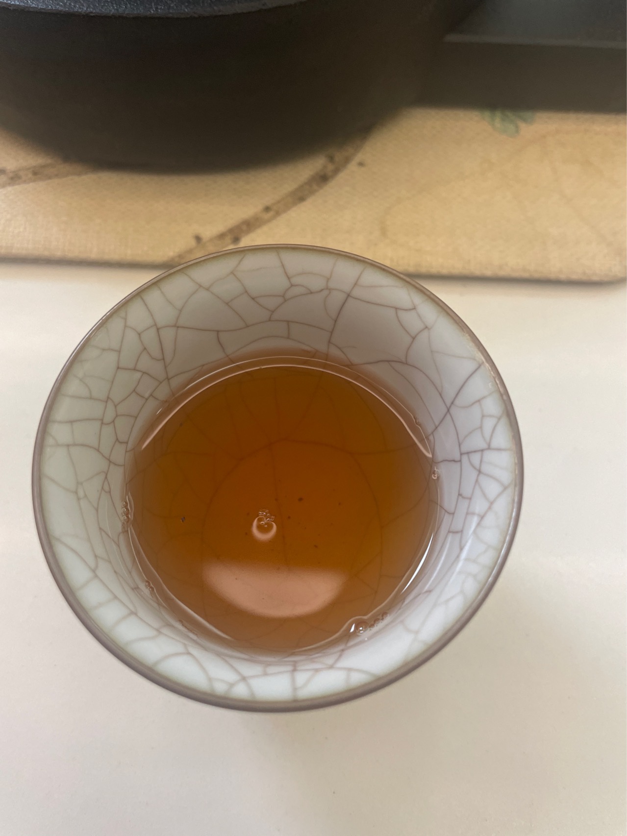 第4泡茶图片1