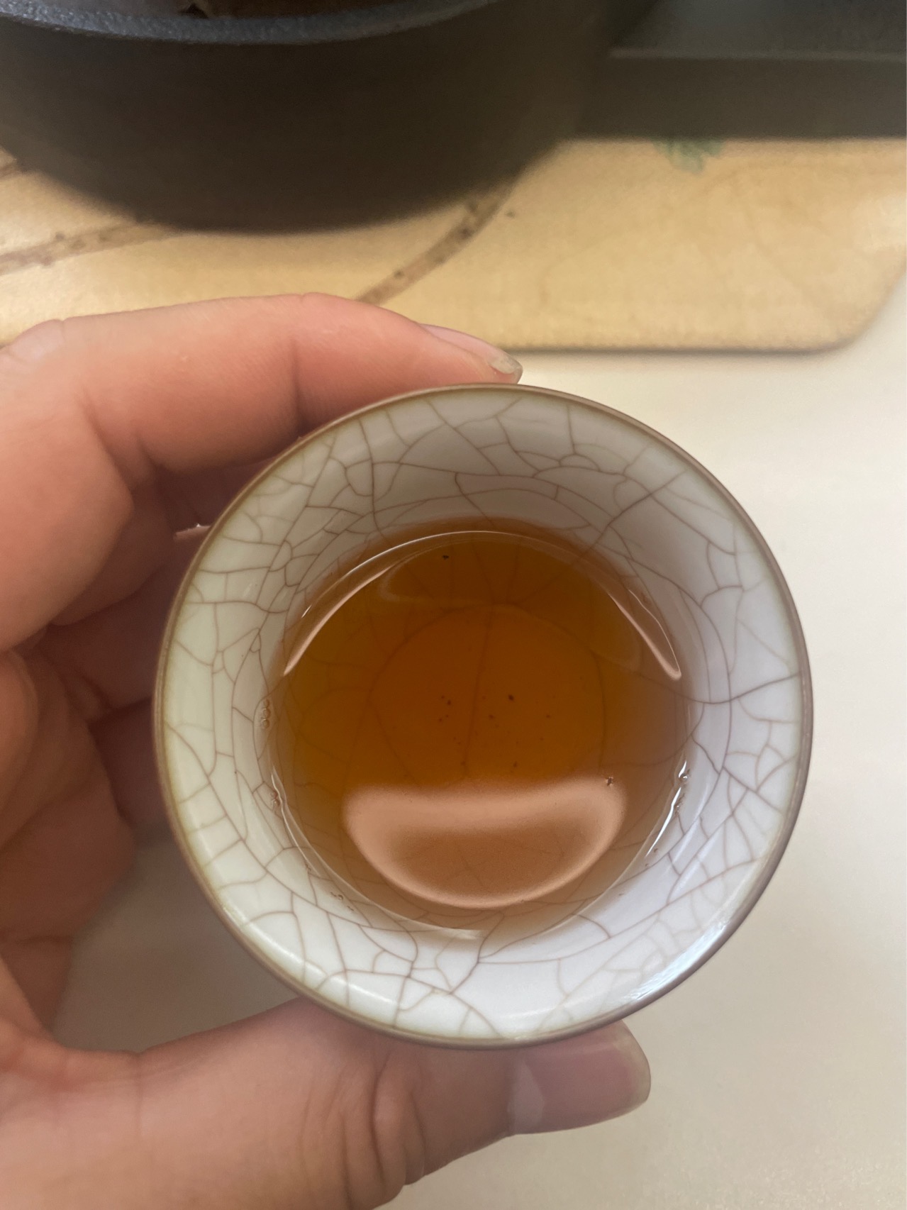 第5泡茶图片1