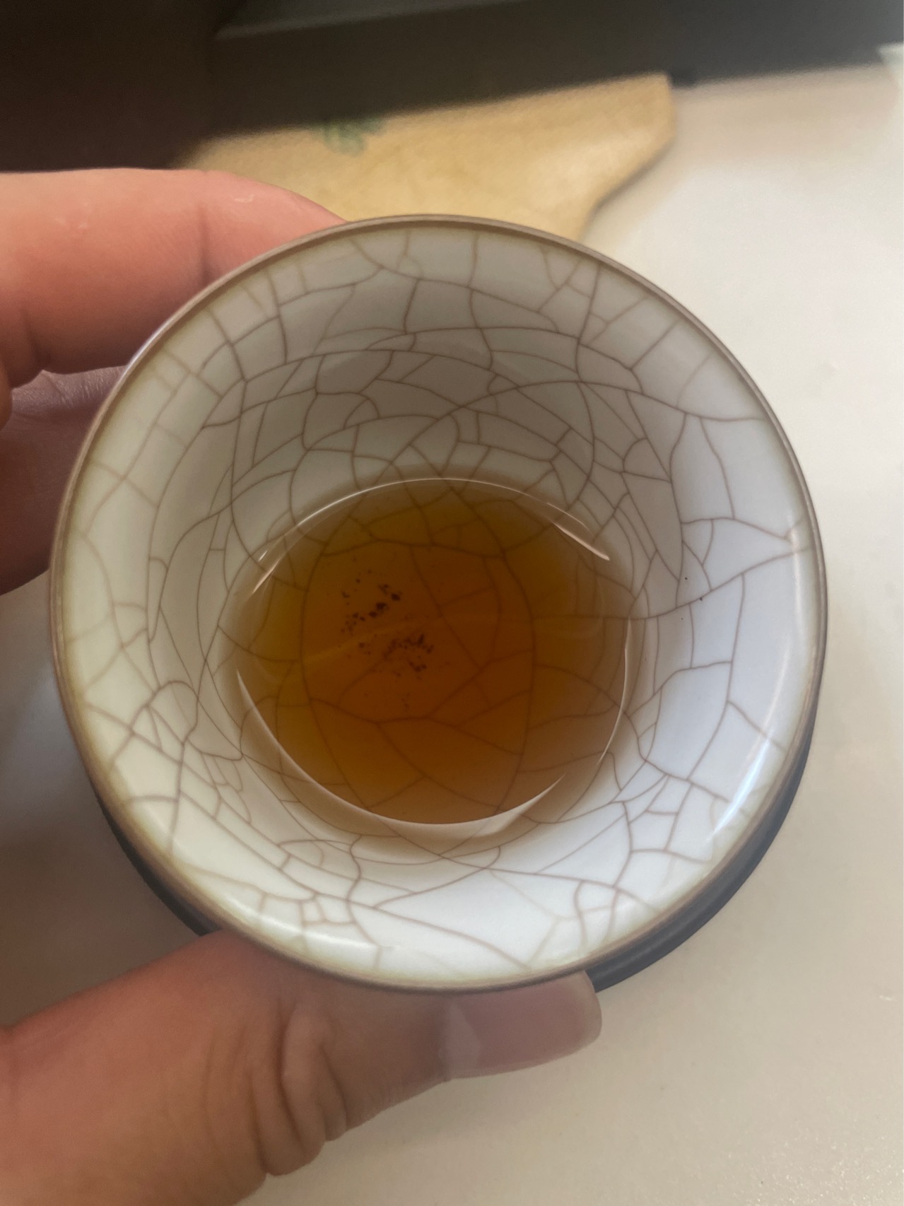 第4泡茶图片1