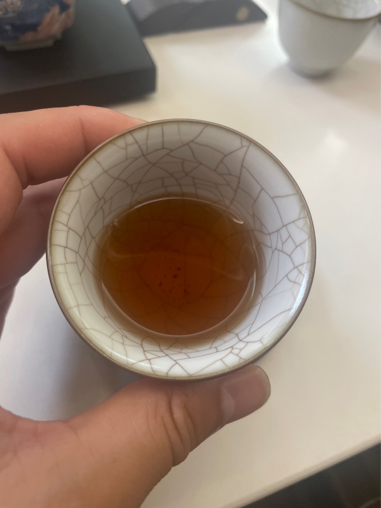 第4泡茶图片1