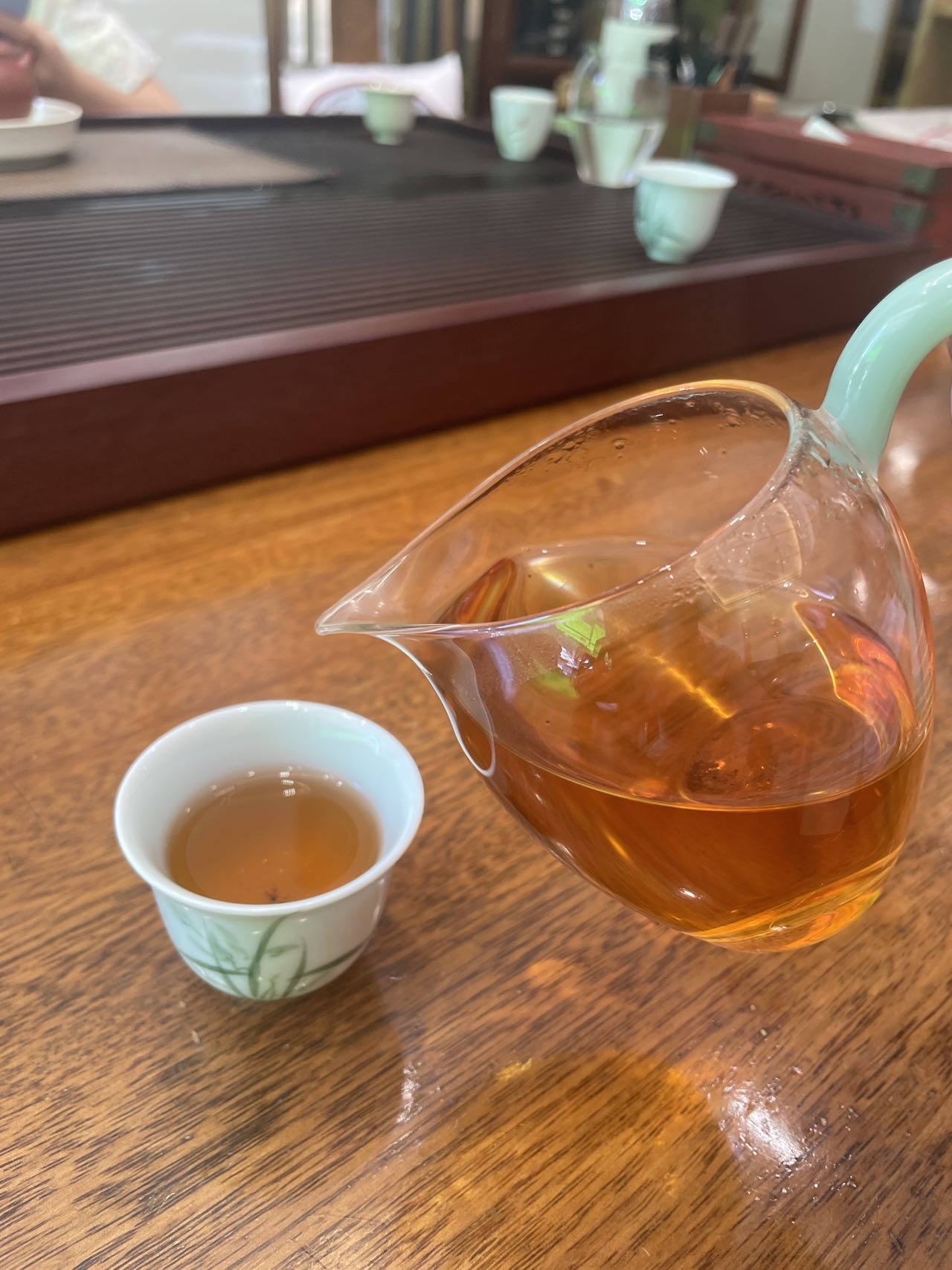 第3泡茶图片1