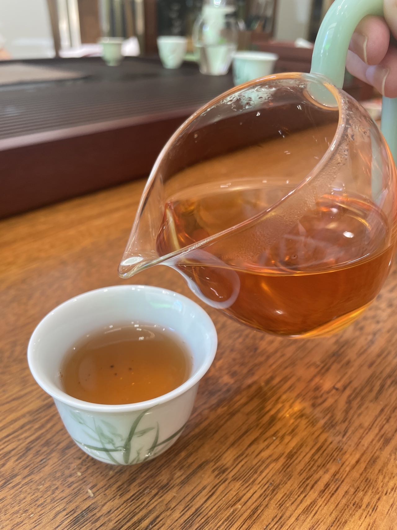 第3泡茶图片1