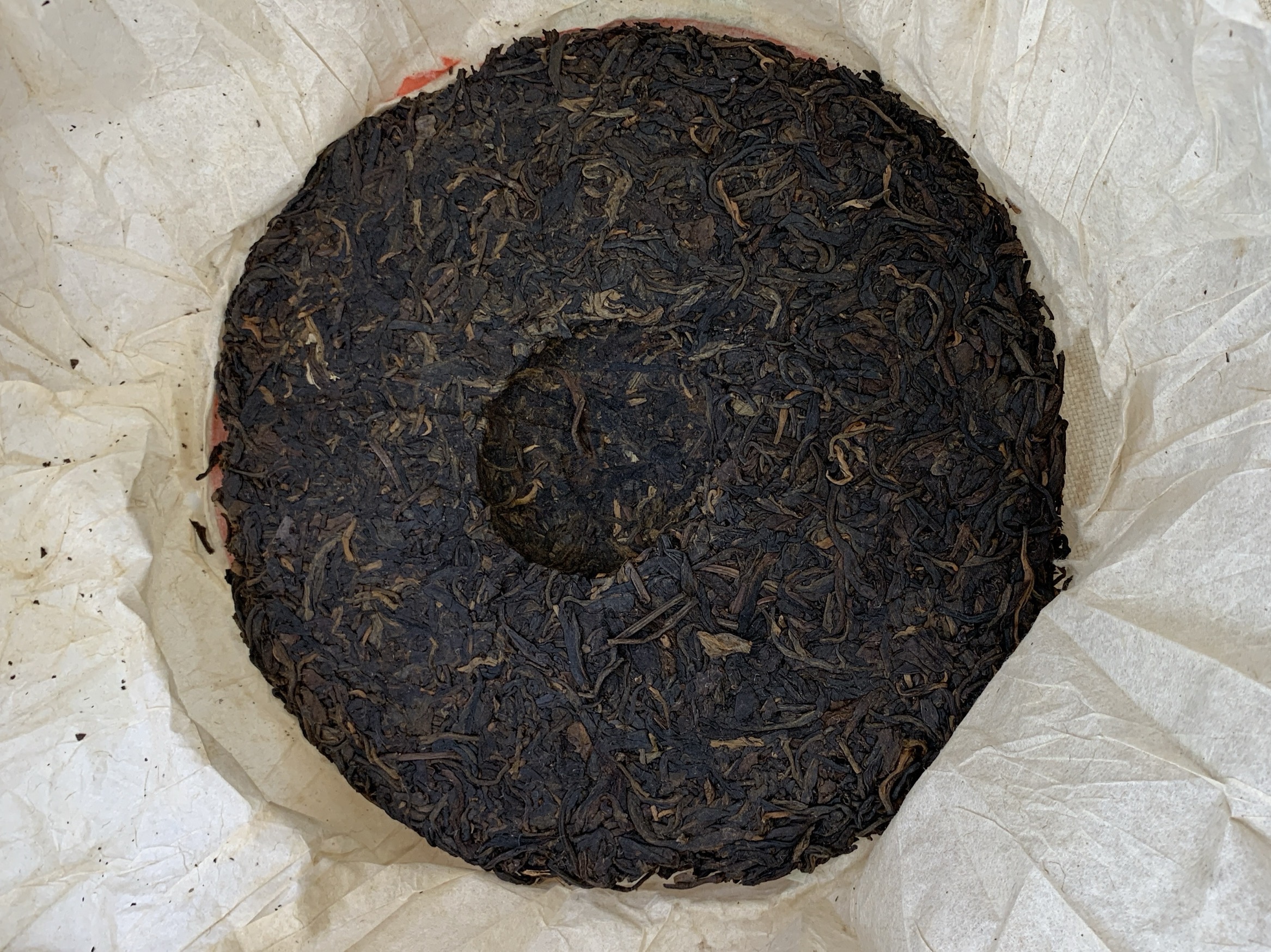干茶信息图片3