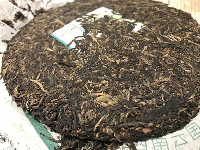 干茶信息图片1