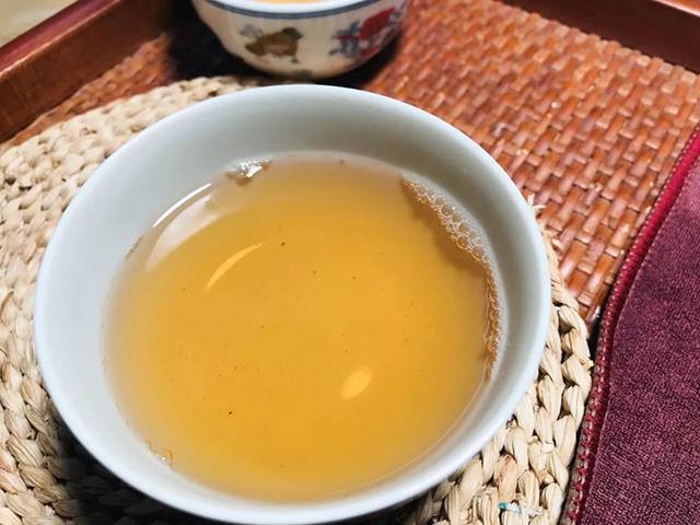 第2泡茶图片1