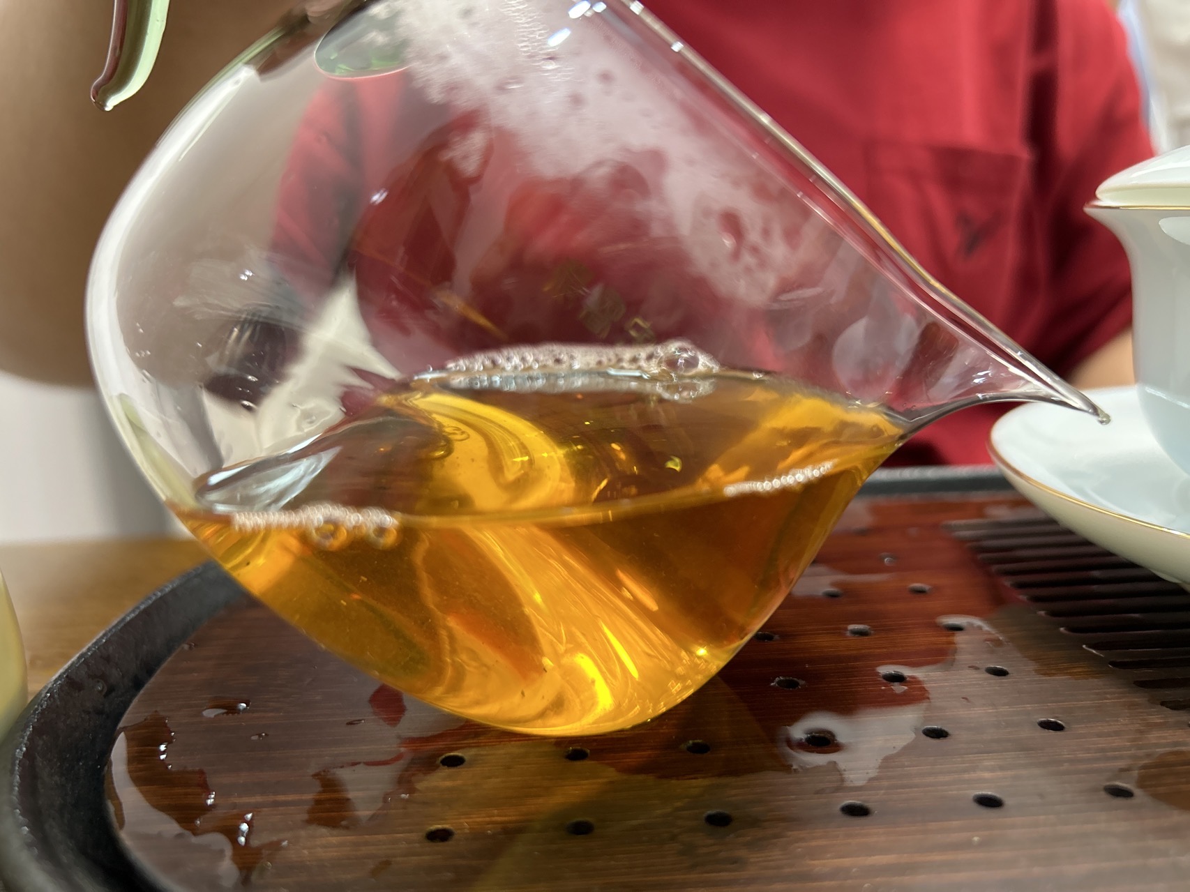 第4泡茶图片1