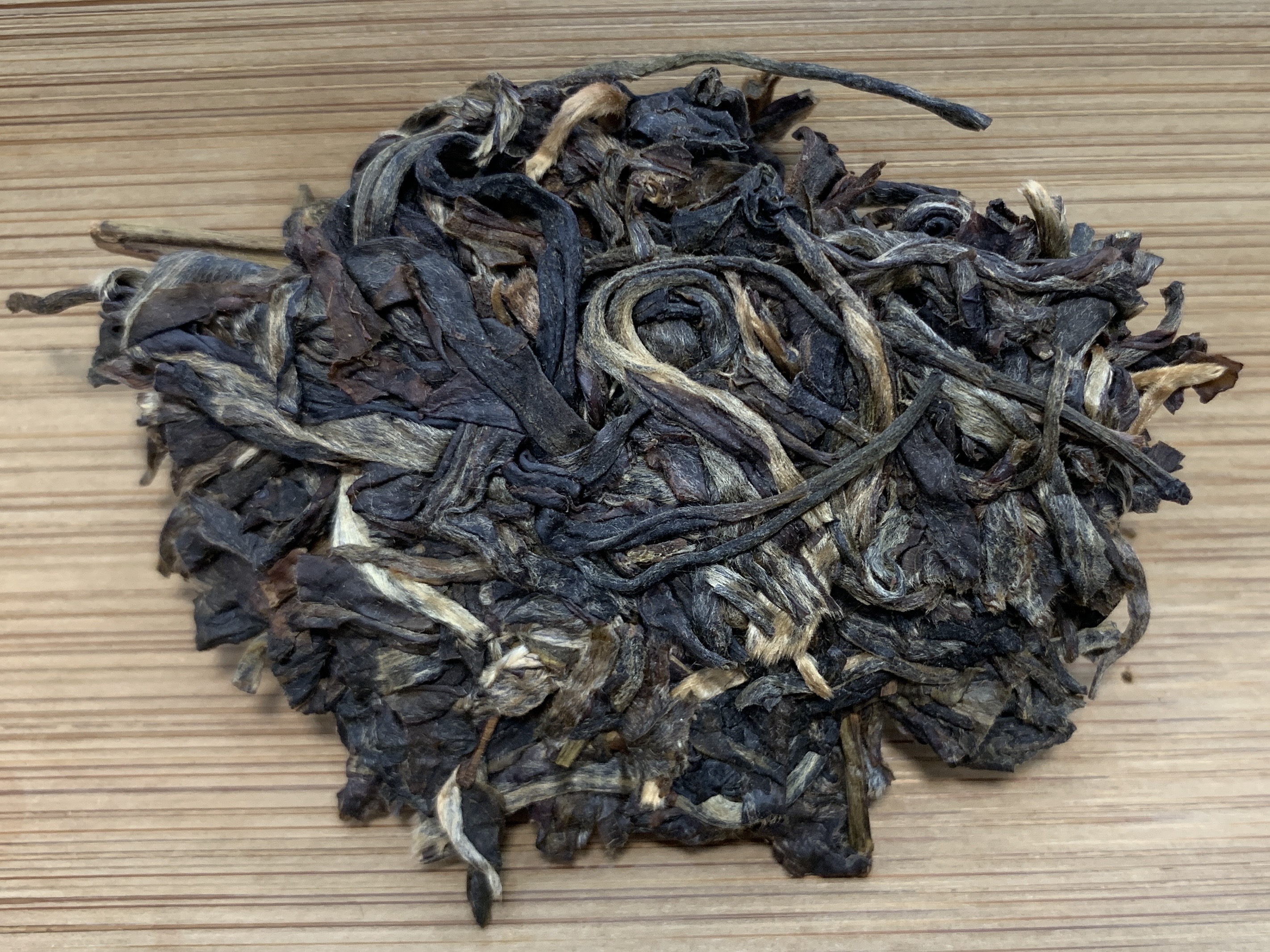 干茶信息图片2