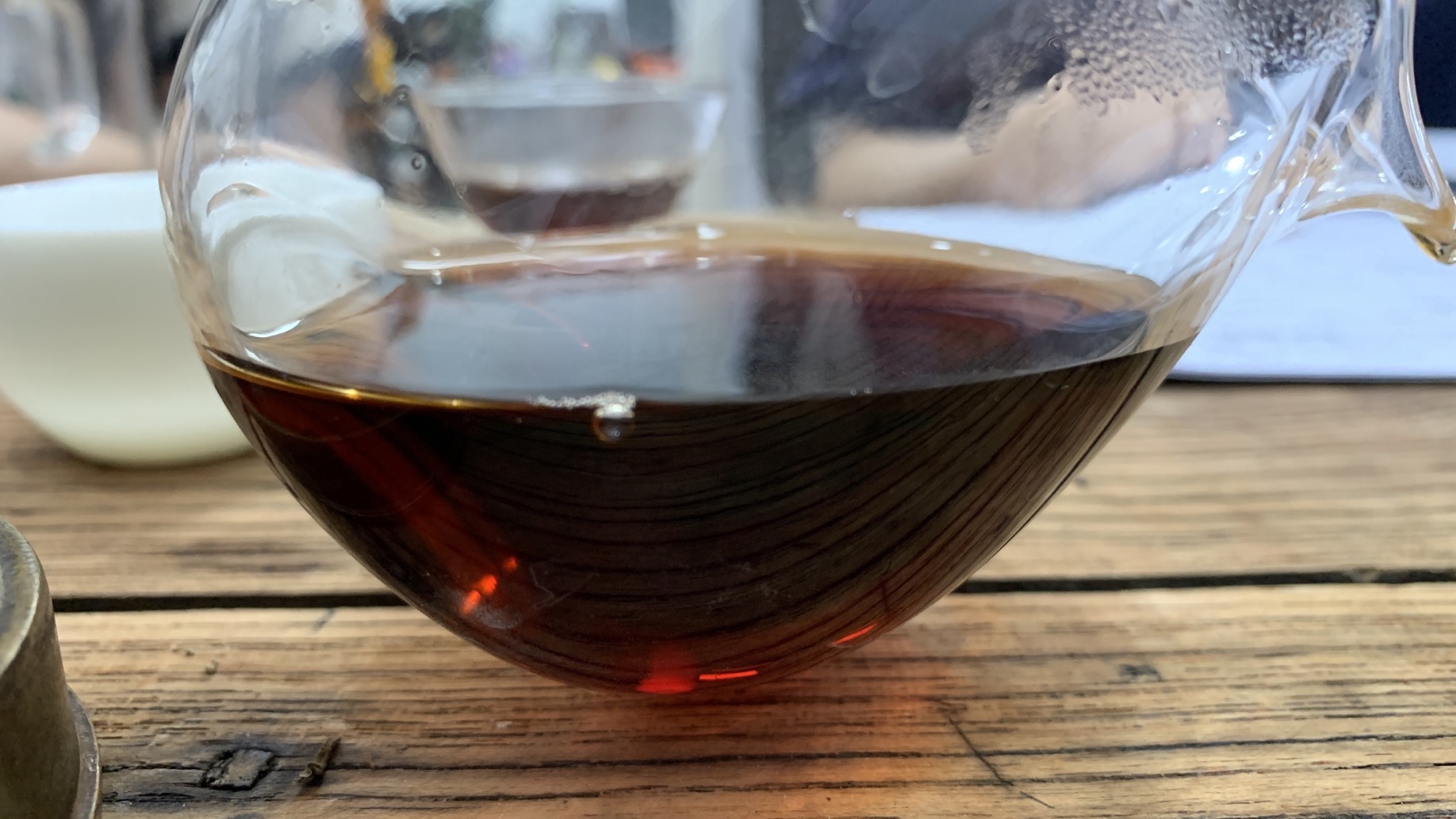第4泡茶图片1