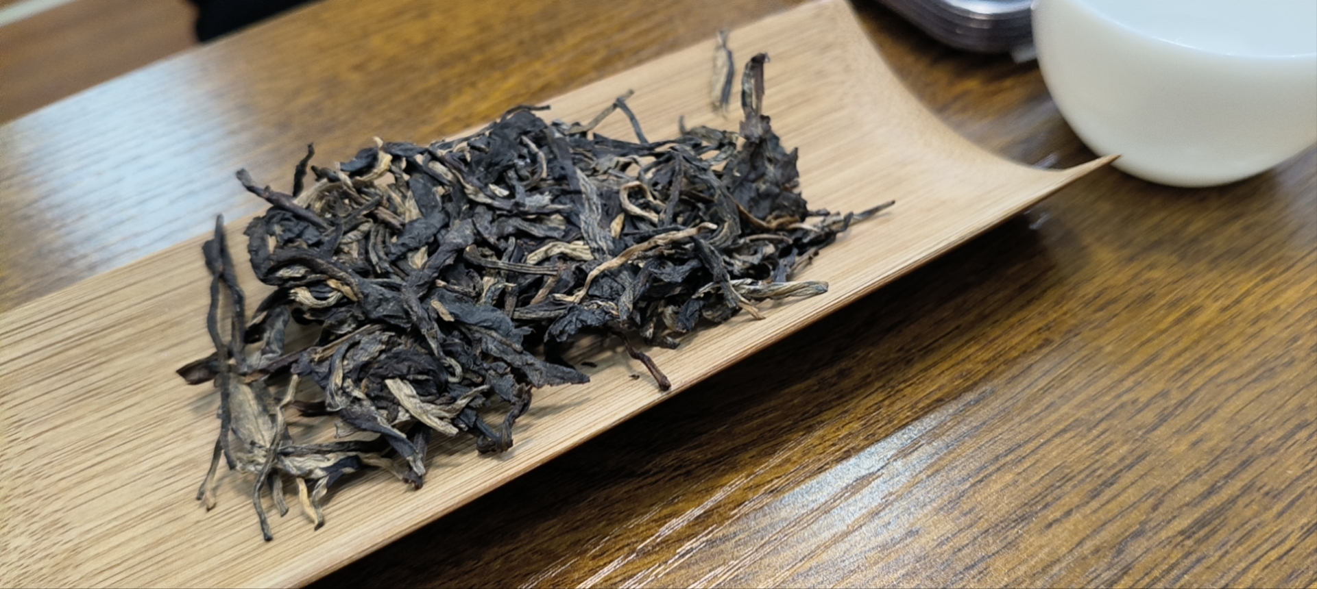 干茶信息图片1