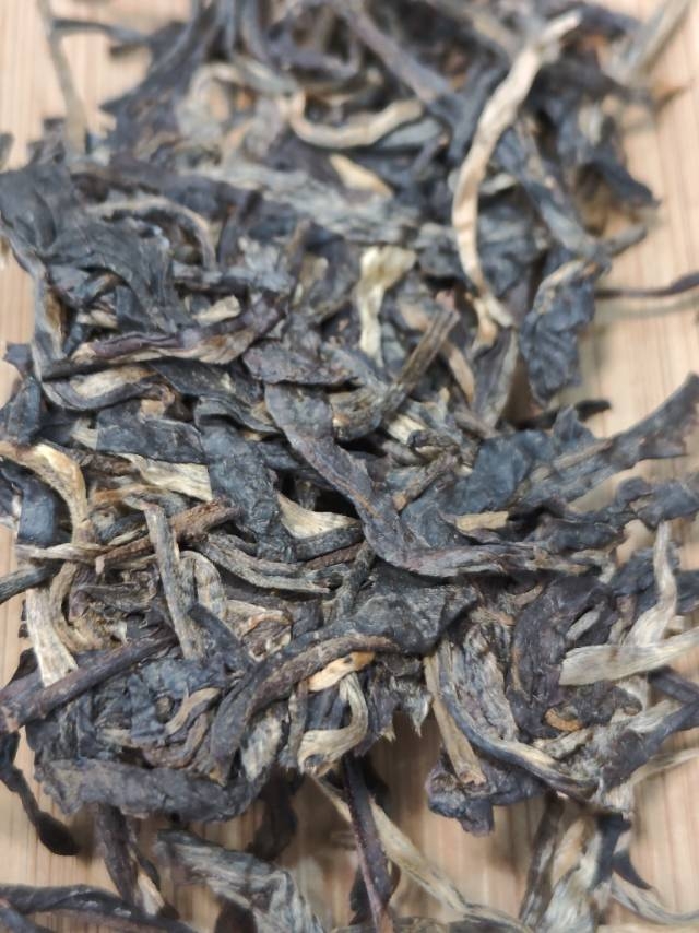 干茶信息图片1