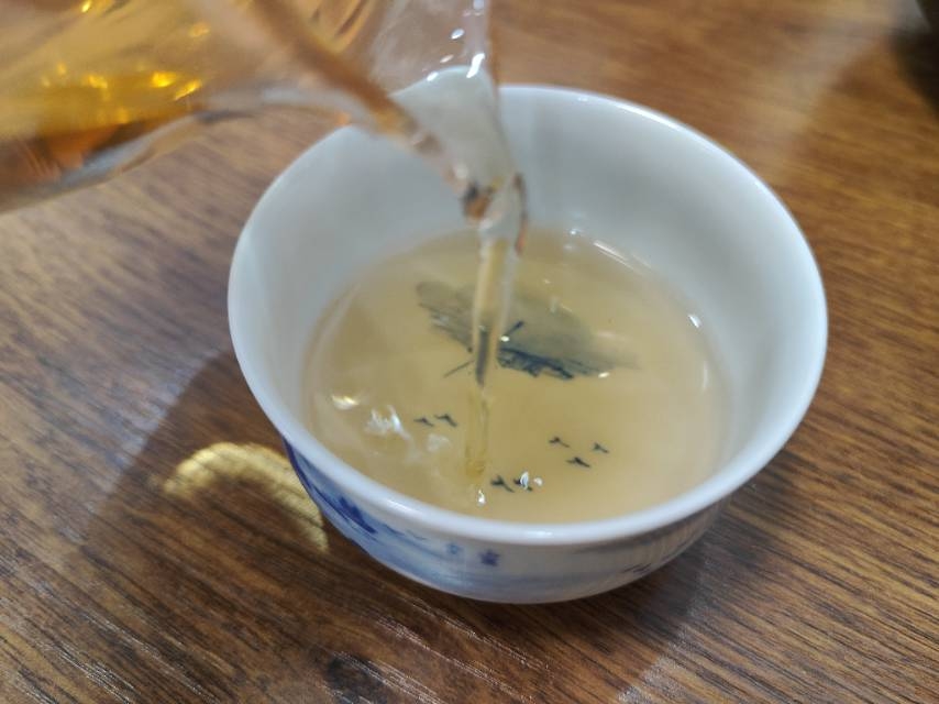 第3泡茶图片1
