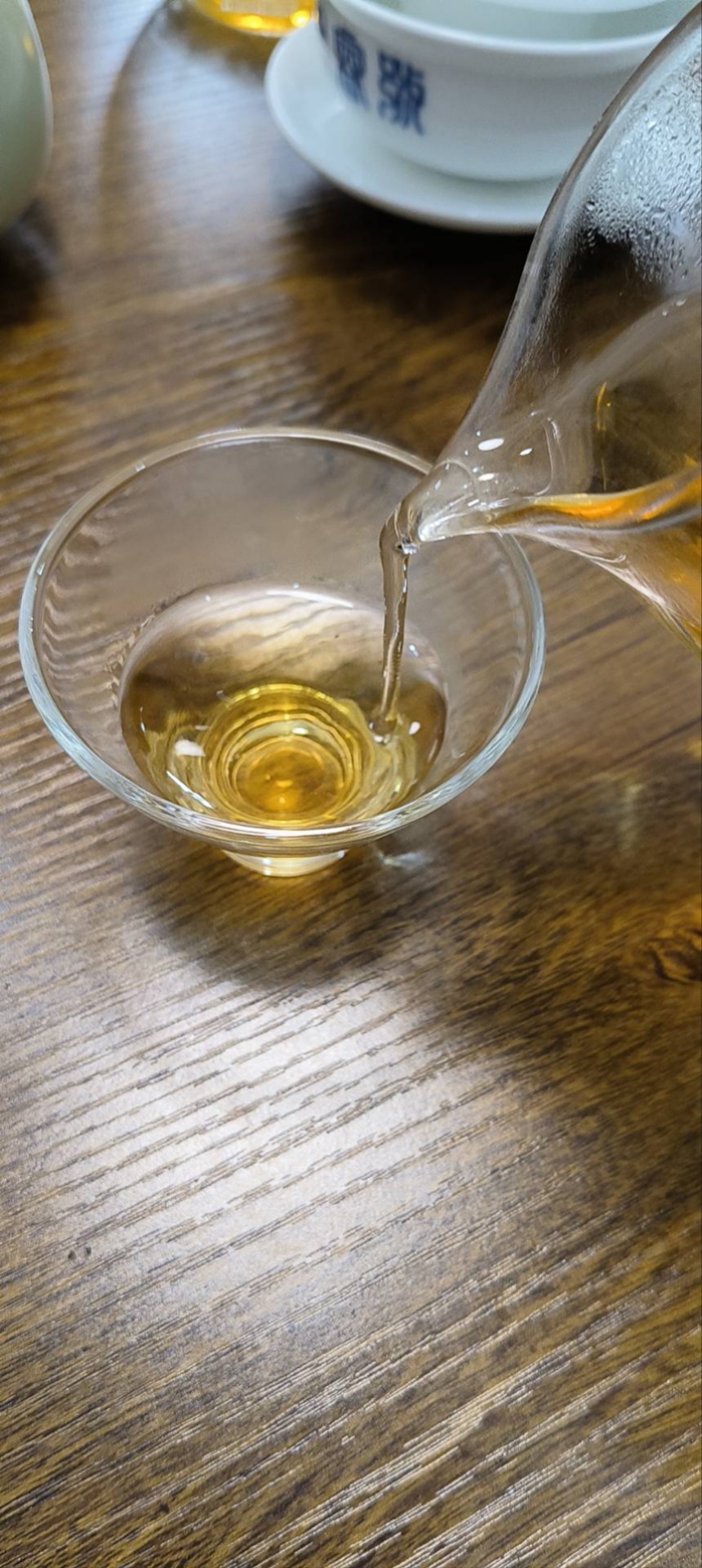 第4泡茶图片1