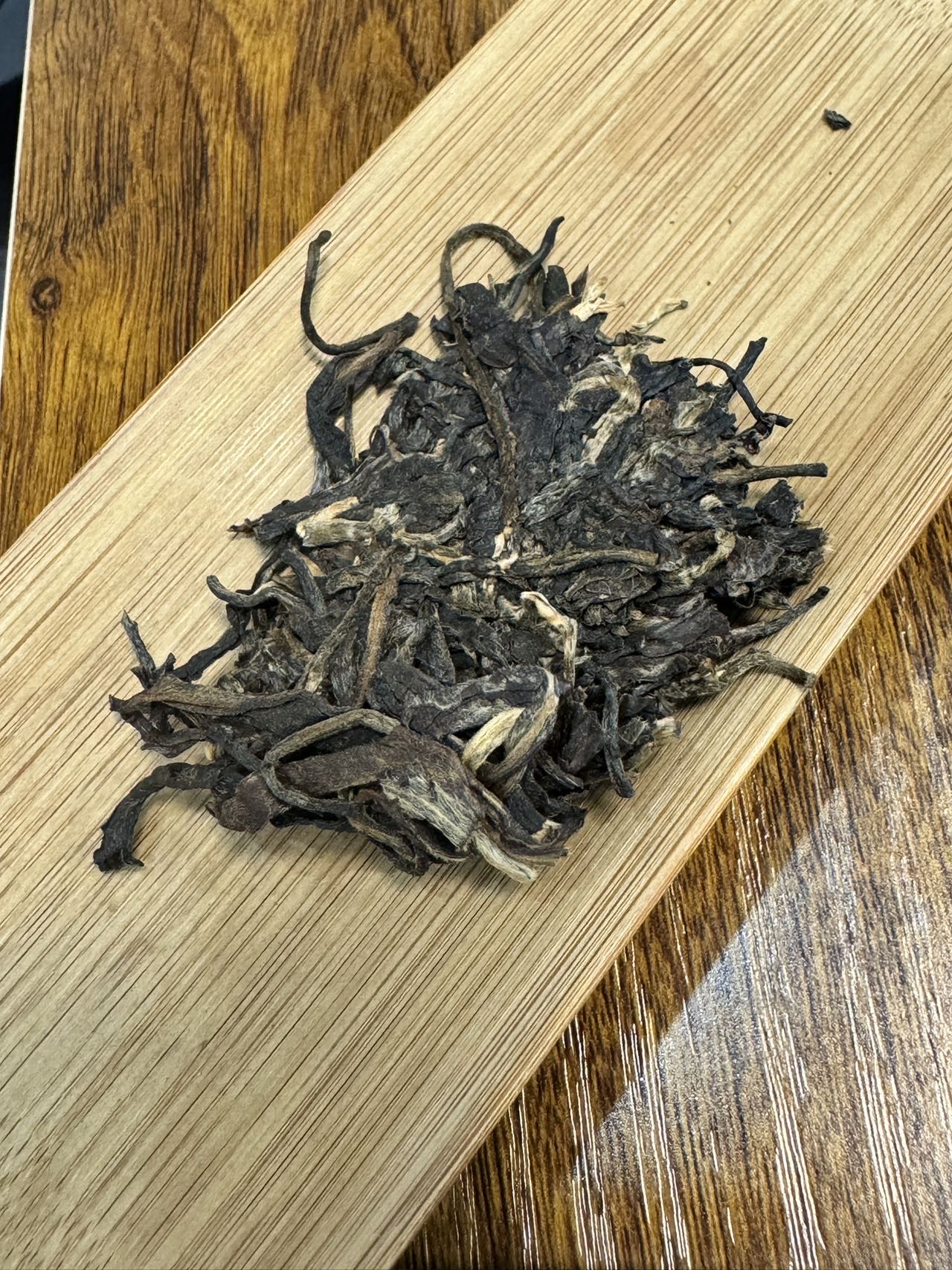 干茶信息图片1