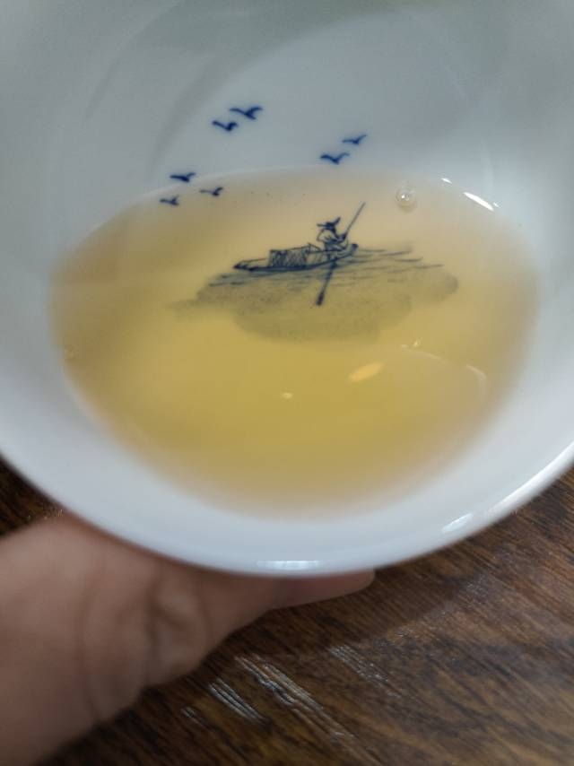 第4泡茶图片1
