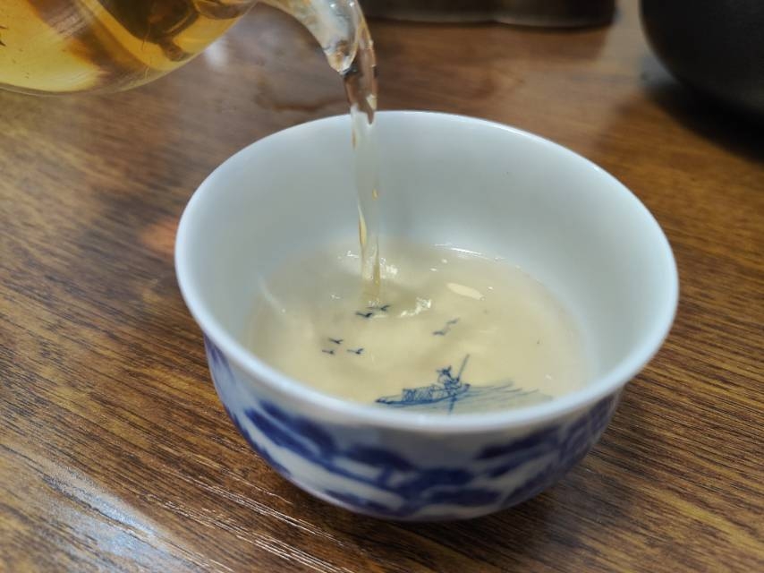 第6泡茶图片1
