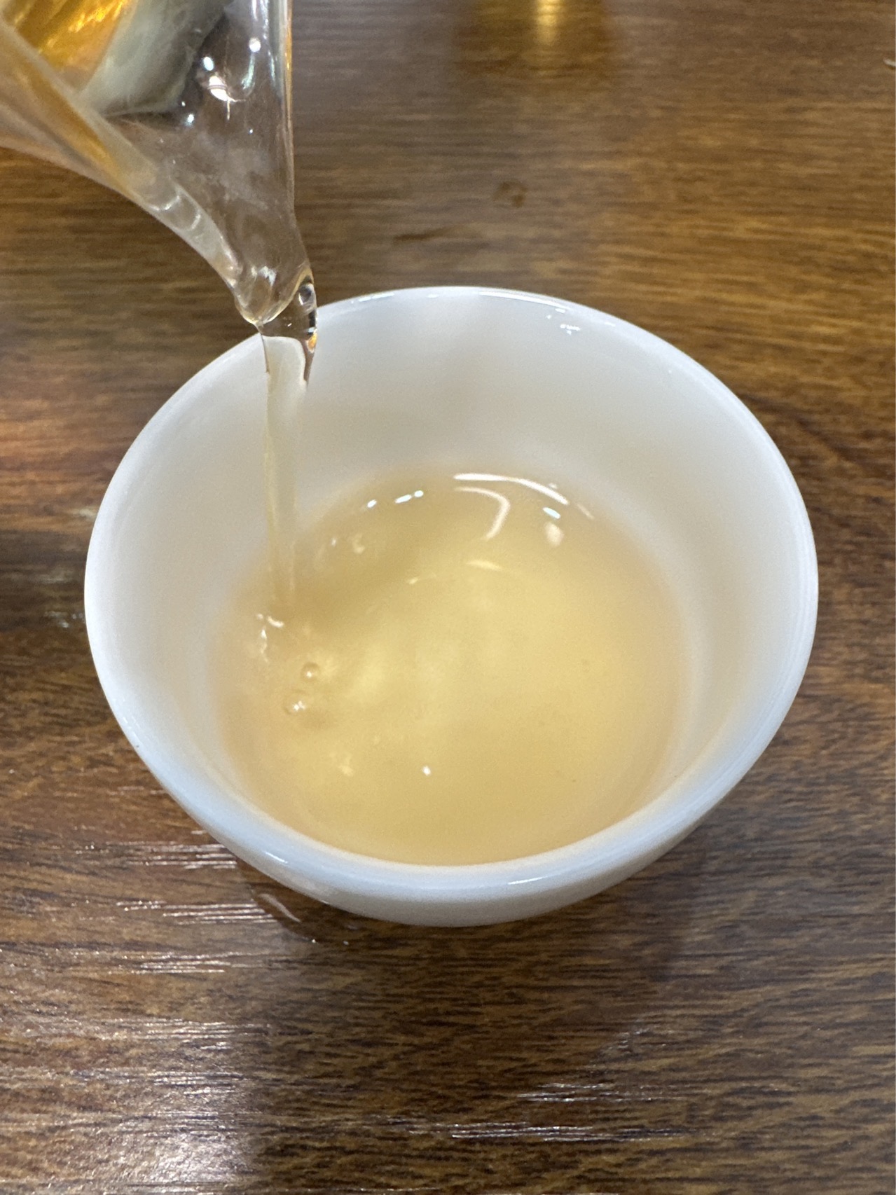 第5泡茶图片1