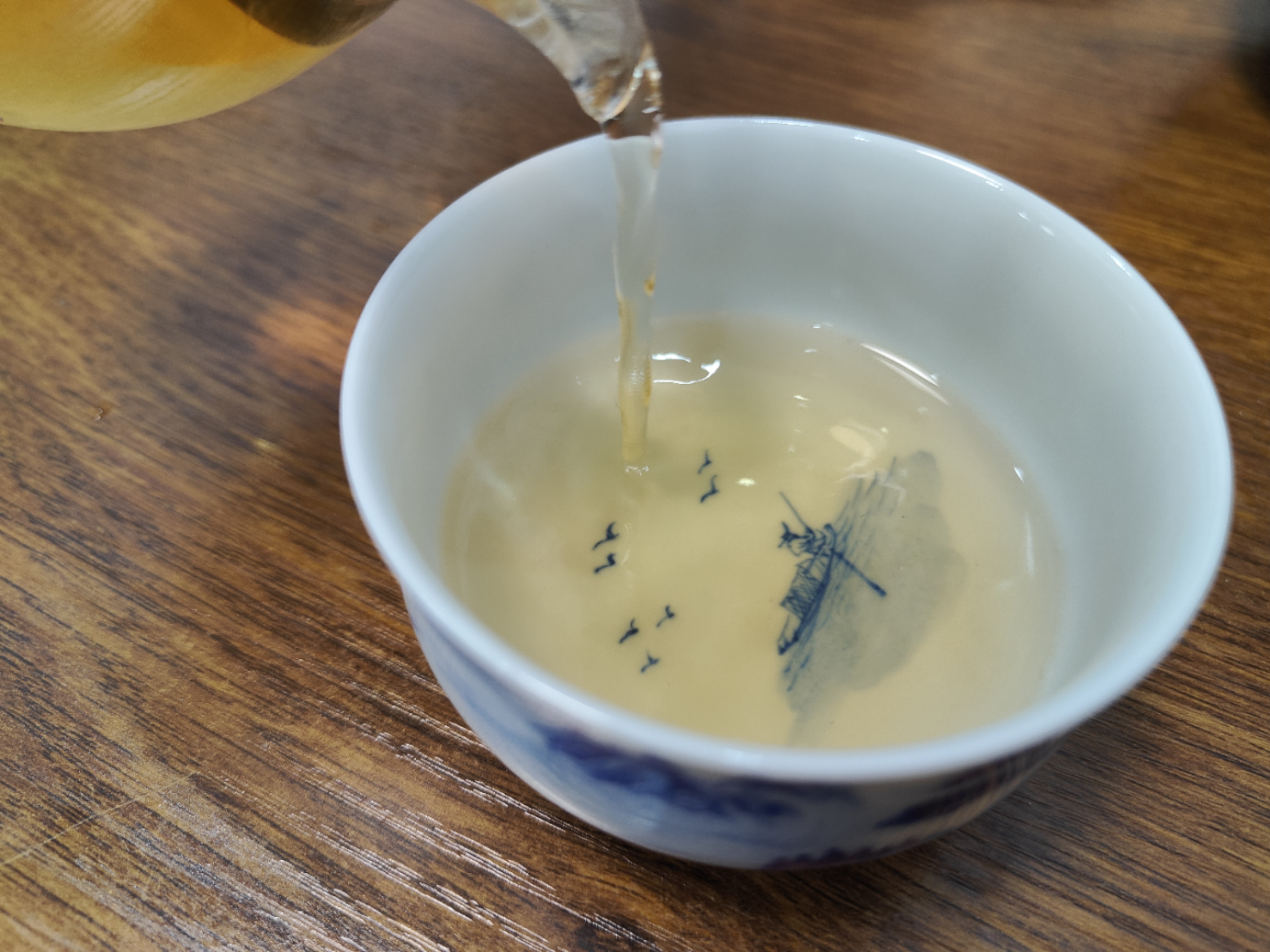 第7泡茶图片1