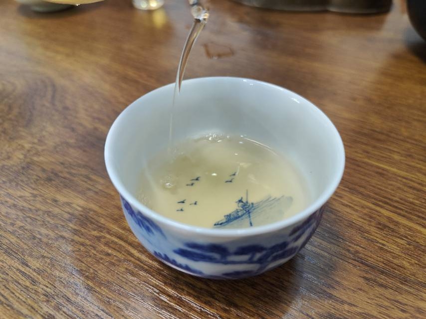 第8泡茶图片1
