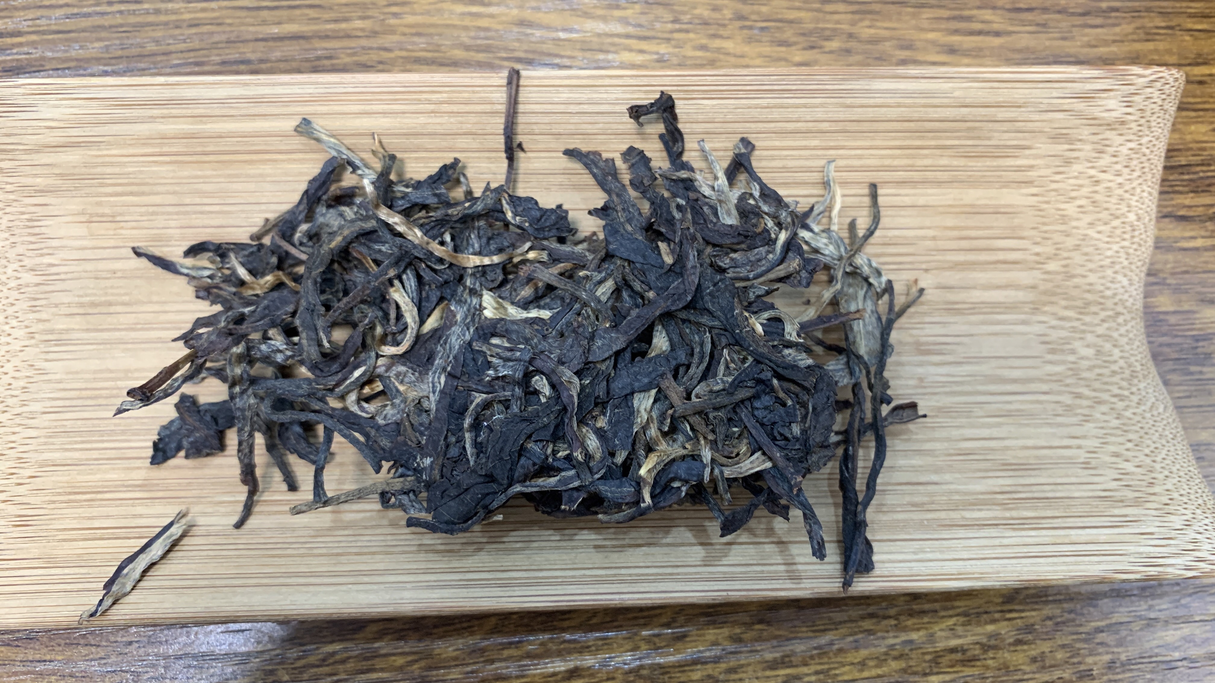 干茶信息图片1
