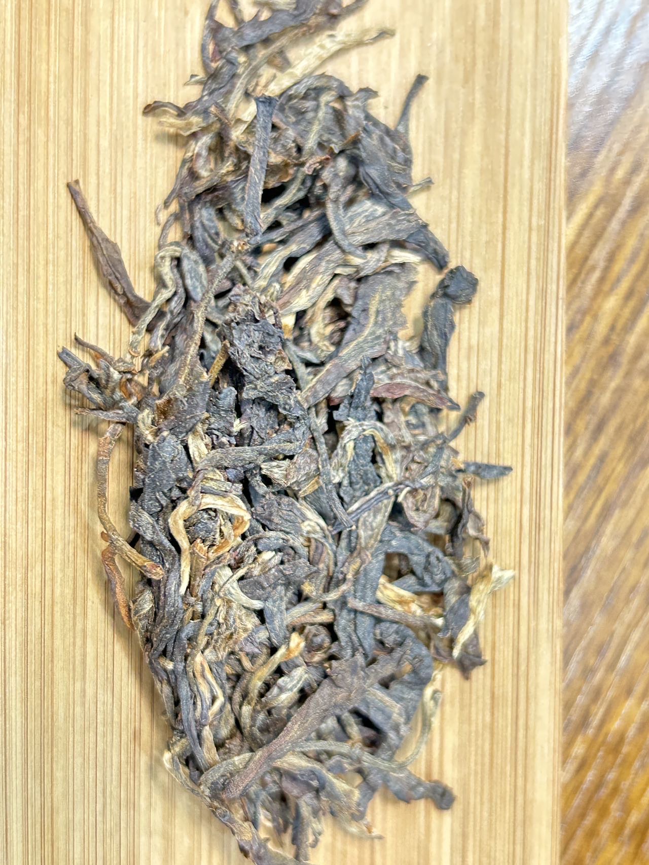 干茶信息图片1
